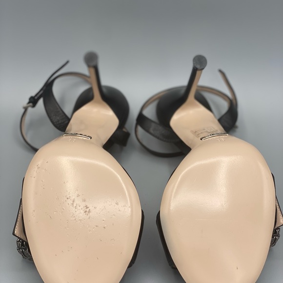 Gucci Dionysus Malaga Kid Heel Size 35 (US: 5)